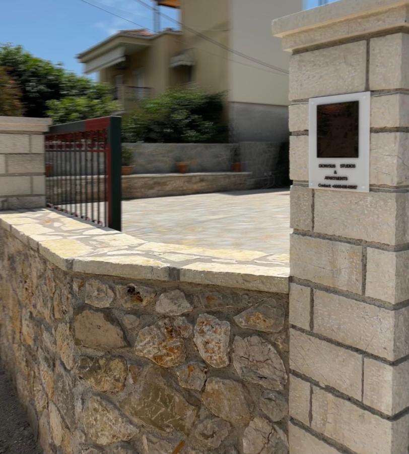 Aparthotel Dionysus Center